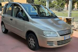 Fiat Multipla Bi-Fuel