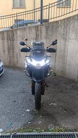 CF MOTO 800 MT TOURING