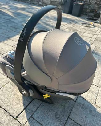Cybex Cloud Z i-Size – 45–87 cm | fino a 13 kg