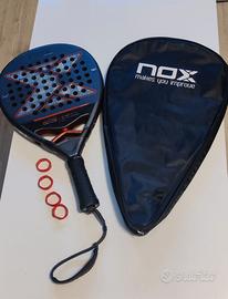 Racchetta da padel Nox