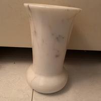Vaso di marmo