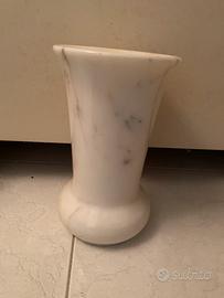 Vaso di marmo