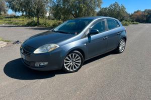 Fiat bravo 1.9 disel 8 valvole