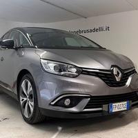 Renault Scénic 1.5 dCi 110cv Energy Intens