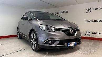 Renault Scénic 1.5 dCi 110cv Energy Intens