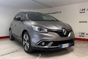 Renault Scénic 1.5 dCi 110cv Energy Intens