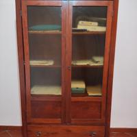 Credenza antica restaurata