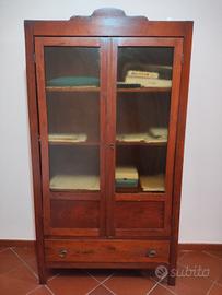 Credenza antica restaurata