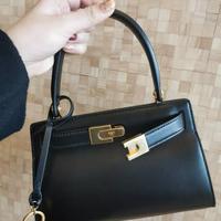 Tory Burch Lee Radziwill Borsa a tracolla in pelle