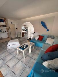 Appartamento ultimo piano