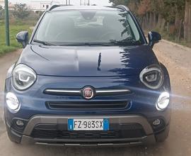 FIAT 500X CROSS 1.3 DIESEL 95cv 09/2019 BIXENO/NAV