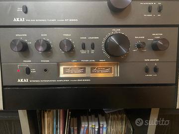 Akai am2350