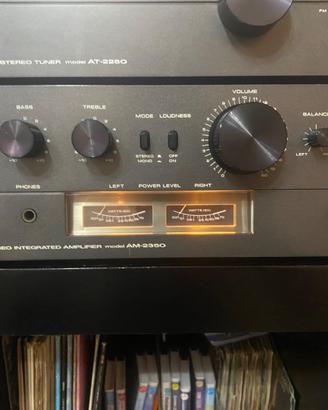 Akai am2350