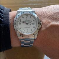 Rolex Explorer 2