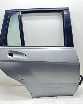 PORTIERA POSTERIORE DESTRA MERCEDES Classe GLK Ser