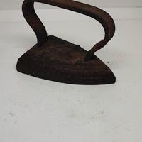 ferro da stiro vintage