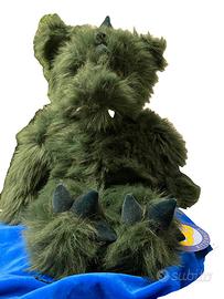 Drago  Peluche Ritzenhoff Bear