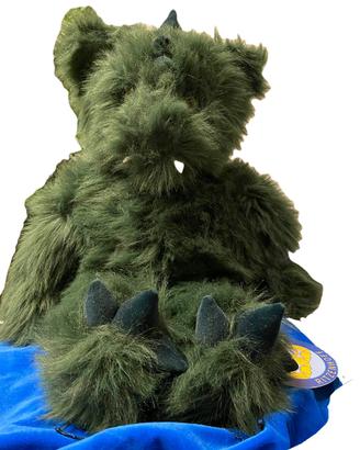 Drago  Peluche Ritzenhoff Bear