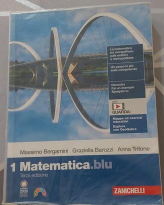 Matematica.blu