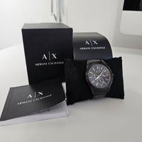 Orologio Armani 