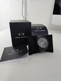 Orologio Armani 