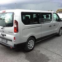TALENTO VIVARO Trafic 1.6 cdti CON 9 Posti
