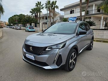 Peugeot 3008 GT BlueHDi 130cv EAT8 Restayling '21