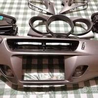 Ricambi cruscotto completo Citroen C3 2° serie