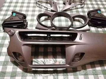 Ricambi cruscotto completo Citroen C3 2° serie