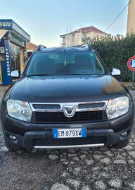 Dacia Duster 1.6 110CV 4x2 GPL Ambiance