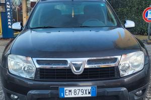 Dacia Duster 1.6 110CV 4x2 GPL Ambiance