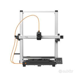 STAMPANTE 3D ANYCUBIC KOBRA MAX