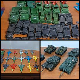  CARRI ARMATI AEREI JEEP LEOPARD LEGGI DESCRIZIONE