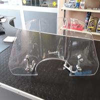 CUPOLINO VESPA PX 2011 - 2017 ORIGINALE 602956M