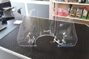 CUPOLINO VESPA PX 2011 - 2017 ORIGINALE 602956M