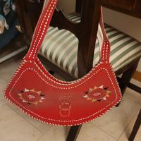 Borsa etnica vintage