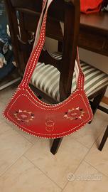 Borsa etnica vintage