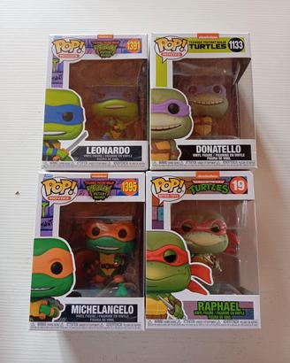 Funko pop 