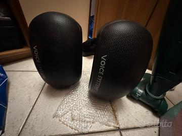 Casse attive  professionali