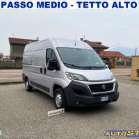 Fiat Ducato M-Jet PASSO MEDIO TETTO ALTO - 1 propr