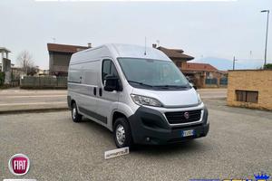 Fiat Ducato M-Jet PASSO MEDIO TETTO ALTO - 1 propr