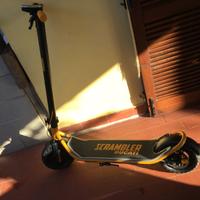 Ruote complete per monopattino elettrico Ducati