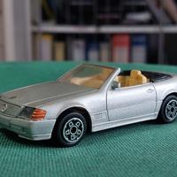 Modellini auto 1/43 - Bburago