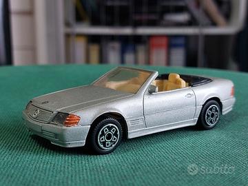 Modellini auto 1/43 - Bburago