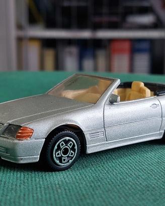 Modellini auto 1/43 - Bburago