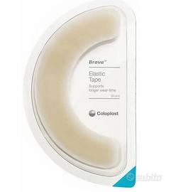 Cerotti brava coloplast