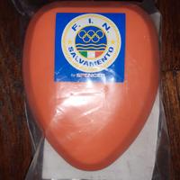 Mascherina per respirazione bocca a bocca