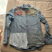 Camicia Desigual M