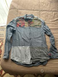Camicia Desigual M