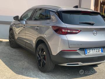 OPEL Grandland - 2021